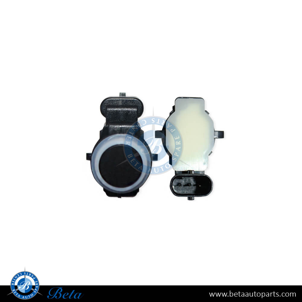 Front Parking Sensor for BMW 1-4 Series 2012-2020 models, Part Number 66202349509 Front Parking Sensor for BMW 1-4 Series 2012-2020 models, Part Number 66202349509